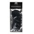 Easytoys - Satin Augenmaske (Schwarz)