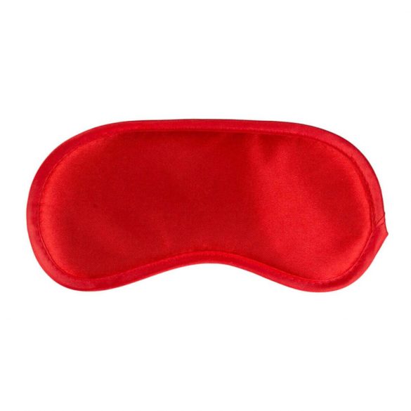 Easytoys - masque satin rouge