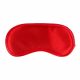 Easytoys - satijnen oogmasker (rood)