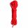 Easytoys Rope - lina do wiązania (5m) - czerwona