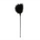 Easytoys - Feather Tickler - Long (Black)