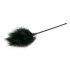 Easytoys - Long Feather Tickler (Black)