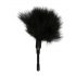 Easytoys - Small Feather Tickler (Black)