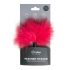 Easytoys Mini - Plume de caresse (rouge)