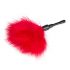 Easytoys Mini - Plume de caresse (rouge)