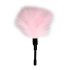 Easytoys Mini - Real Feather Tickler (Pink)