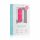 Easytoys - Mini Bar Vibrator (Pink)