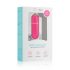 Easytoys - Mini Staafvibrator (roze)