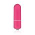 Easytoys - Mini Staafvibrator (roze)