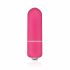 Easytoys - Mini Bar Vibrator (Pink)