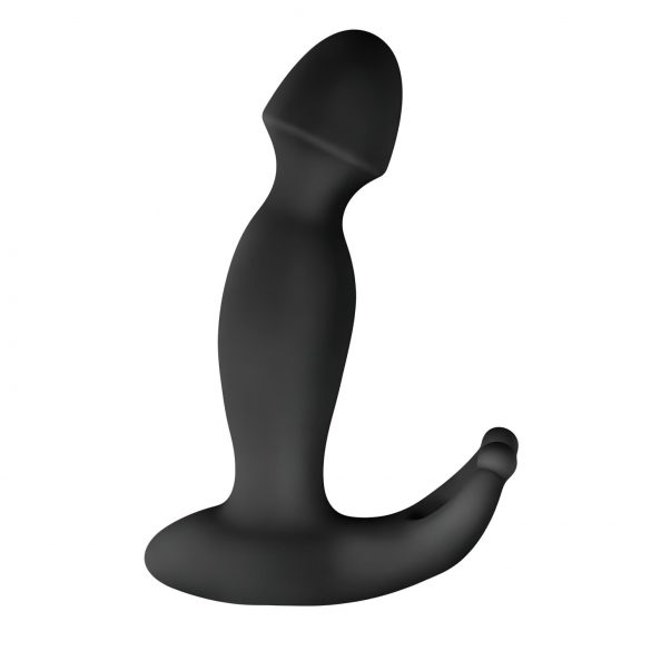 Easytoys Pounding Pete Prostate Vibrator (Black)