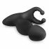 Easytoys Pounding Pete Prostate Vibrator (Black)