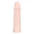 Fodera per Pene Allungante (Colore Naturale) - 18cm