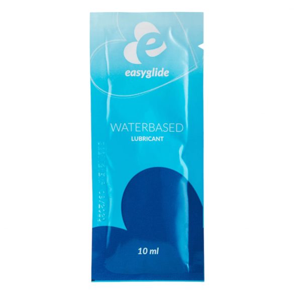 EasyGlide Water-Based Lubricant (10ml)