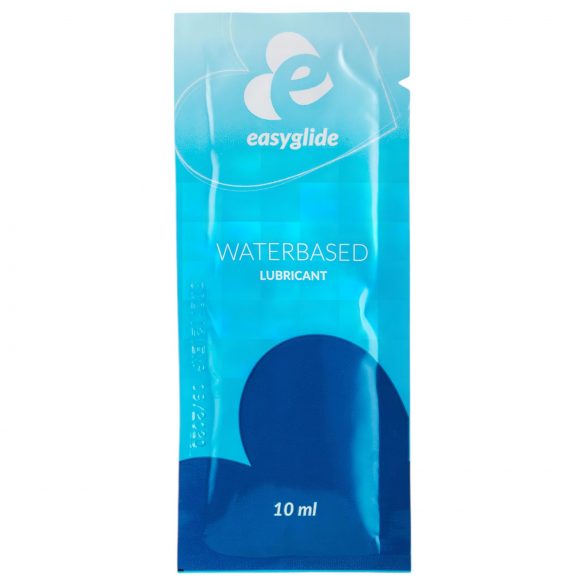 EasyGlide Water-Based Lubricant (10ml)