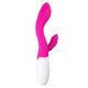 Easytoys Lily - Clitoral Vibrator (Pink)