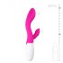 Easytoys Lily - Clitoral Vibrator (Pink)