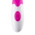 Easytoys Lily - clitorisstimulator (roze)