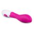 Easytoys Alluring vibe - vodootporan, vibrator G-točke (ružičasti)