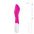 Easytoys Vibe Waterproof - Vibromasseur point G (rose)