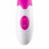 Easytoys Alluring Vibe - Waterproof G-Spot Vibrator (Pink)