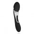 Sway Nr.1 Wand - oplaadbare, 2in1 massage vibrator (zwart)