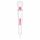 MyMagicWand - sterke massagetril (wit-roze)