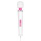 MyMagicWand - starker Massagevibrator (weiß-pink)