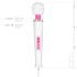 MyMagicWond - Powerful Massager (White-Pink)