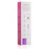 MyMagicWand - krachtige masseervibrator (wit-roze)