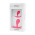 Rimba Copenhagen - Anal Dildo Set - Pink (2 Pack)