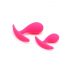 Rimba Copenhagen - Anal Dildo Set - Pink (2 Pack)