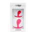 Rimba Copenhagen - Anal Dildo Set - Pink (2 Pack)