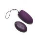 Rimba Venice - Wireless Vibrating Egg (Purple)