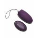 Rimba Venice - Wireless Vibrating Egg (Purple)