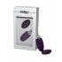 Rimba Venice - Wireless Vibrating Egg (Purple)