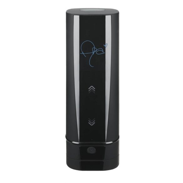 Kiiroo Onyx+ Asa Akira Experience - Interactive Masturbator (Black)