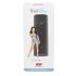 Kiiroo Onyx+ Asa Akira Experience - Interactive Masturbator (Black)