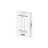 Kiiroo Onyx Standard Fit - masturbator manschett - 3 st (vit)