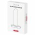 Kiiroo Onyx Standard Fit - masturbator manschett - 3 st (vit)