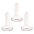 Kiiroo Onyx Strakke Pasvorm - Masturbatiemanchet - 3 stuks (wit)