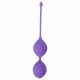 All Time Favorite - Purple Yarn Ball