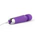 EasyToys Mini Wand - oplaadbare massager (paars)