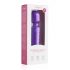 EasyToys Mini Wand - oplaadbare vibrator (paars)