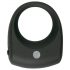 Easytoys - Vibrating Penis Ring (Black)