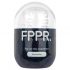 FPPR. Fap One Time - Mini Disposable Masturbator (Transparent)