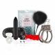 LoveBoxxx Fantezie Picantă - set cu vibrator (7 piese)