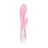 Loveboxxx Ich liebe Rosa - Vibrator Fessel-Set (6-teilig) - rosa