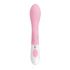 Loveboxxx Ich liebe Rosa - Vibrator Fessel-Set (6-teilig) - rosa