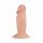 Real Fantasy Archi - mali realistični dildo (11,5 cm) - prirodan